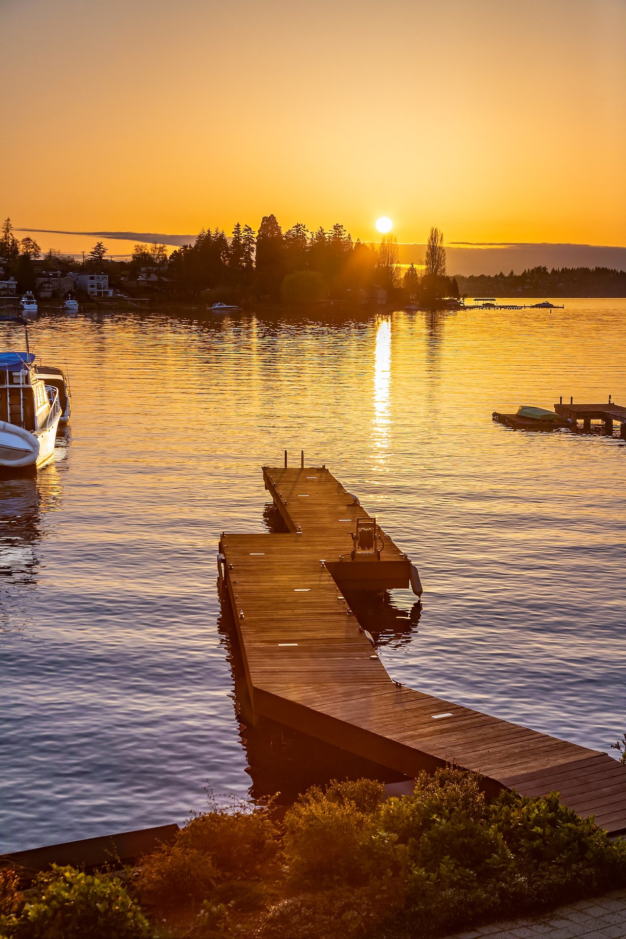 4605 Lake Washington Blvd NE #201