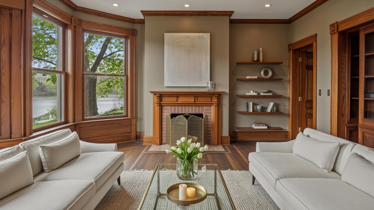 Staging Tips for a Quick Sale in Rockford, IL