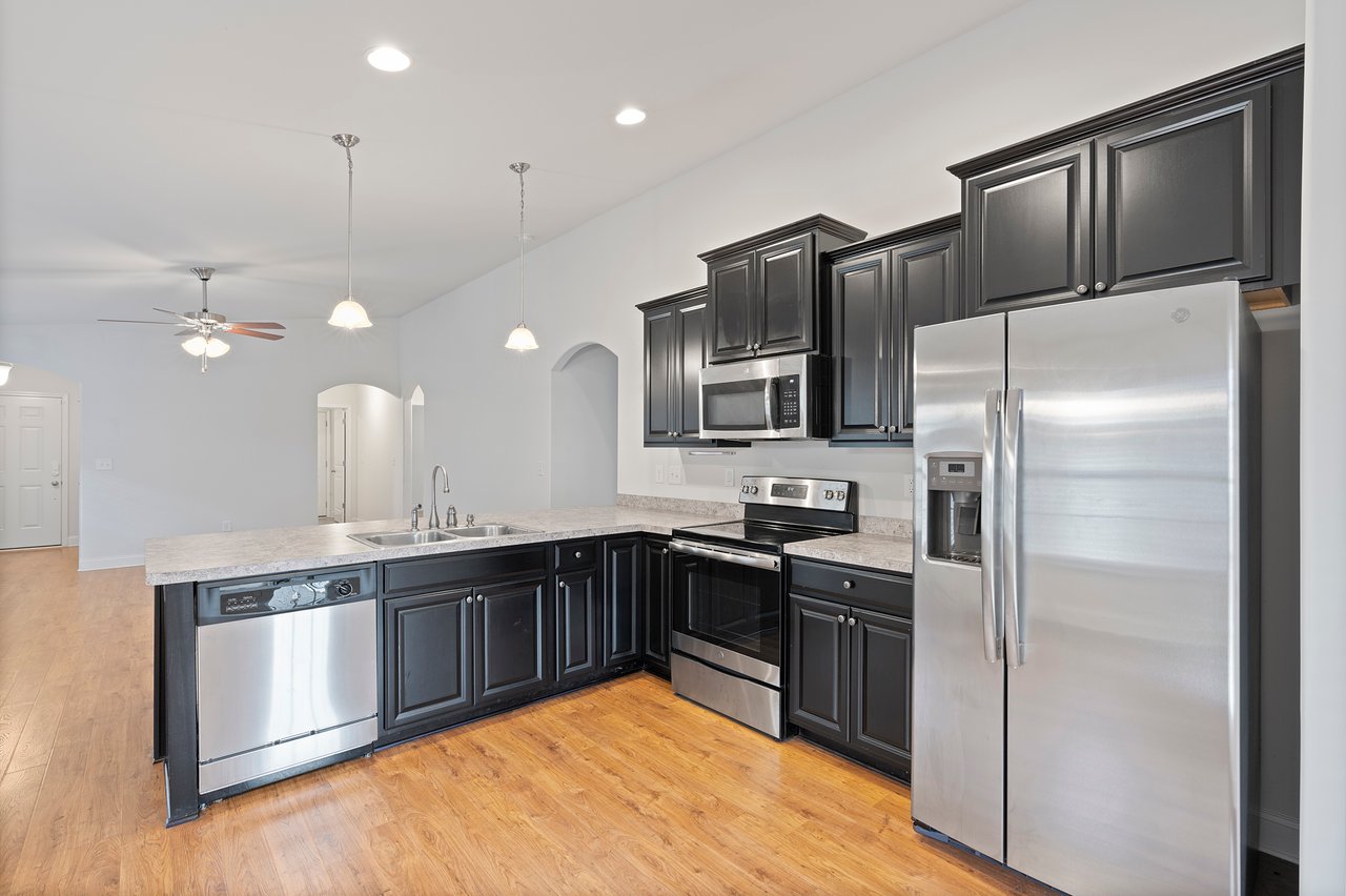 Modern Living in Madison City Schools