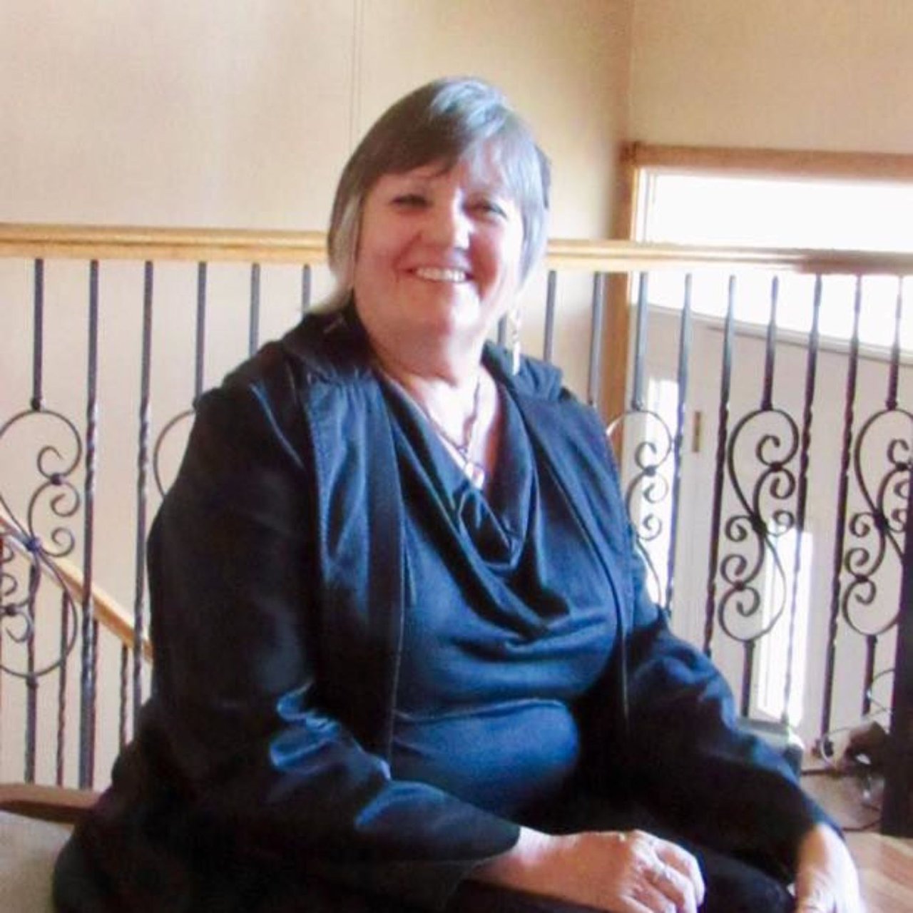 Katharine Nogrady Arvada, CO Real Estate Agent Headshot