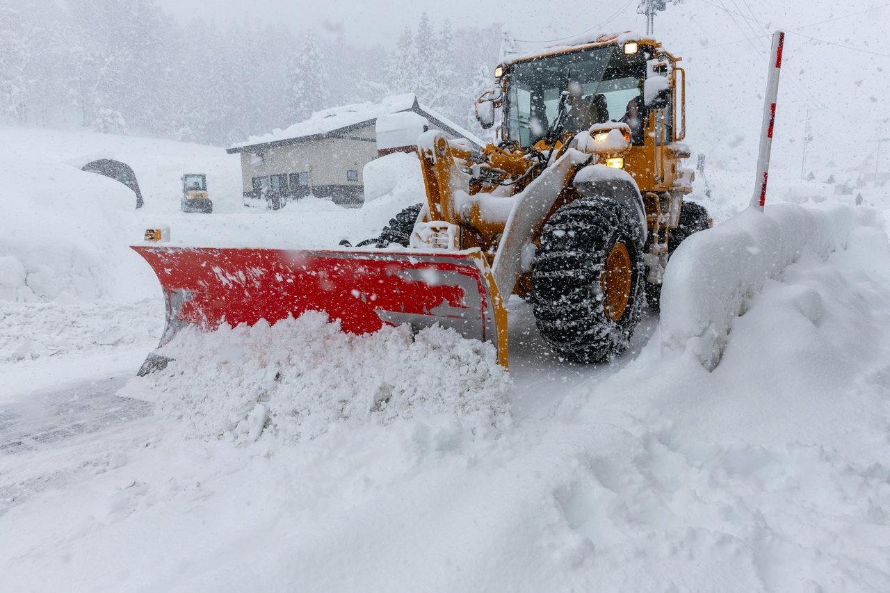 Will Heavy Snow Delay the Spring Real Estate Market? What Westchester & Chappaqua Buyers and Sellers Should Expect