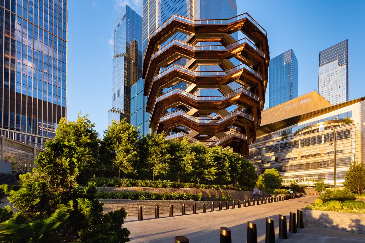 Hudson Yards