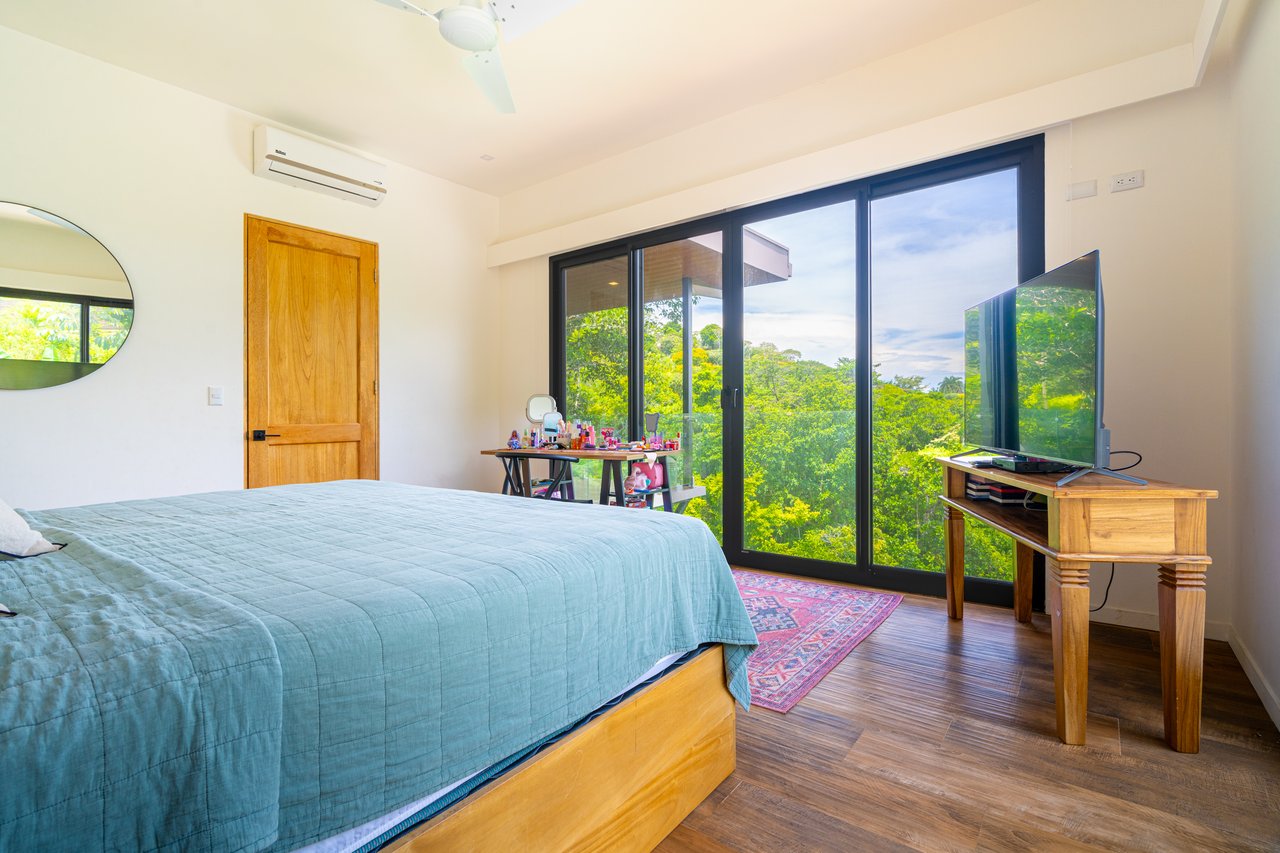 Ocean View Luxury in the Heart of Ojochal – Seller Financing Available!