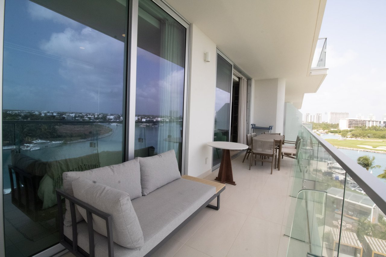 Condo | SLS Marina Beach