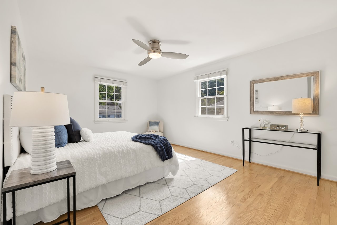 3646 Alton Pl NW - North Cleveland Park