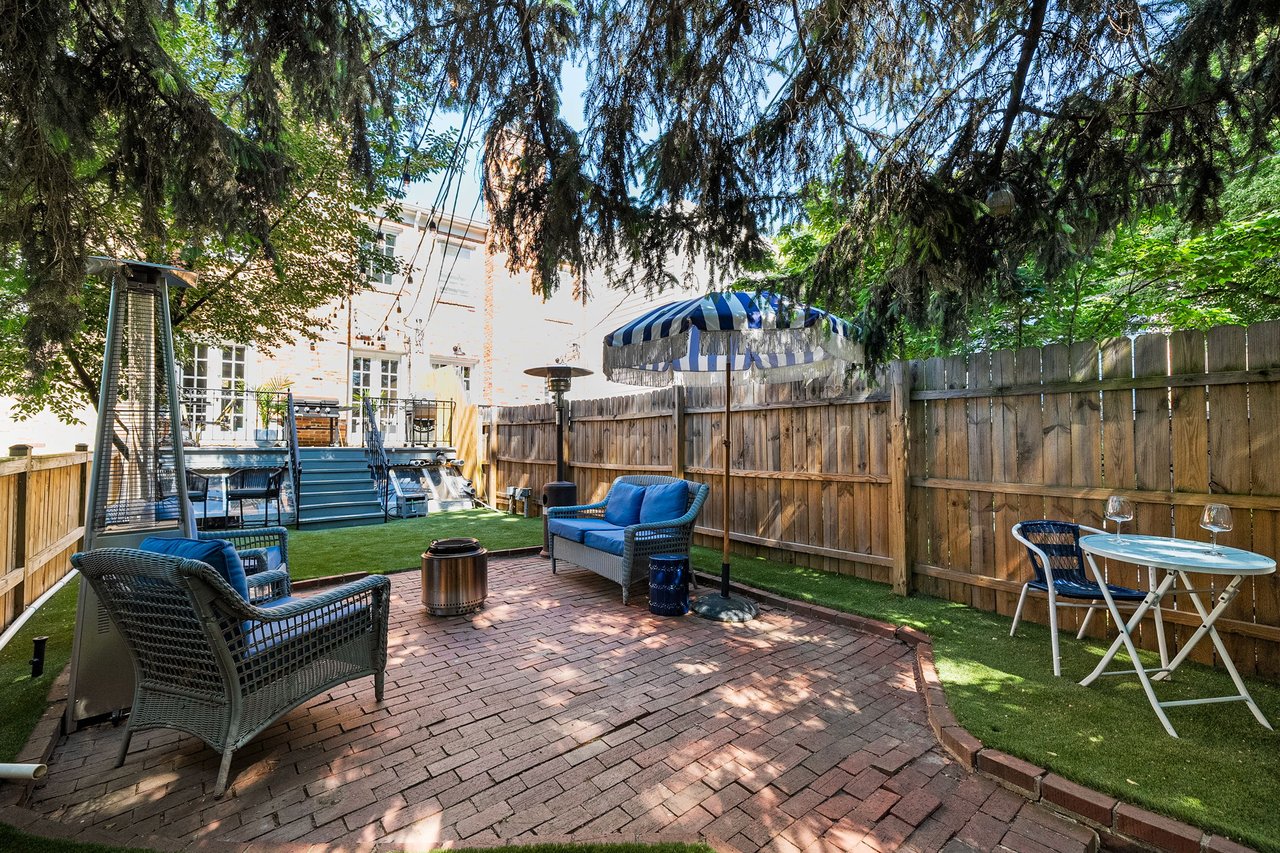 406 S Pitt St.