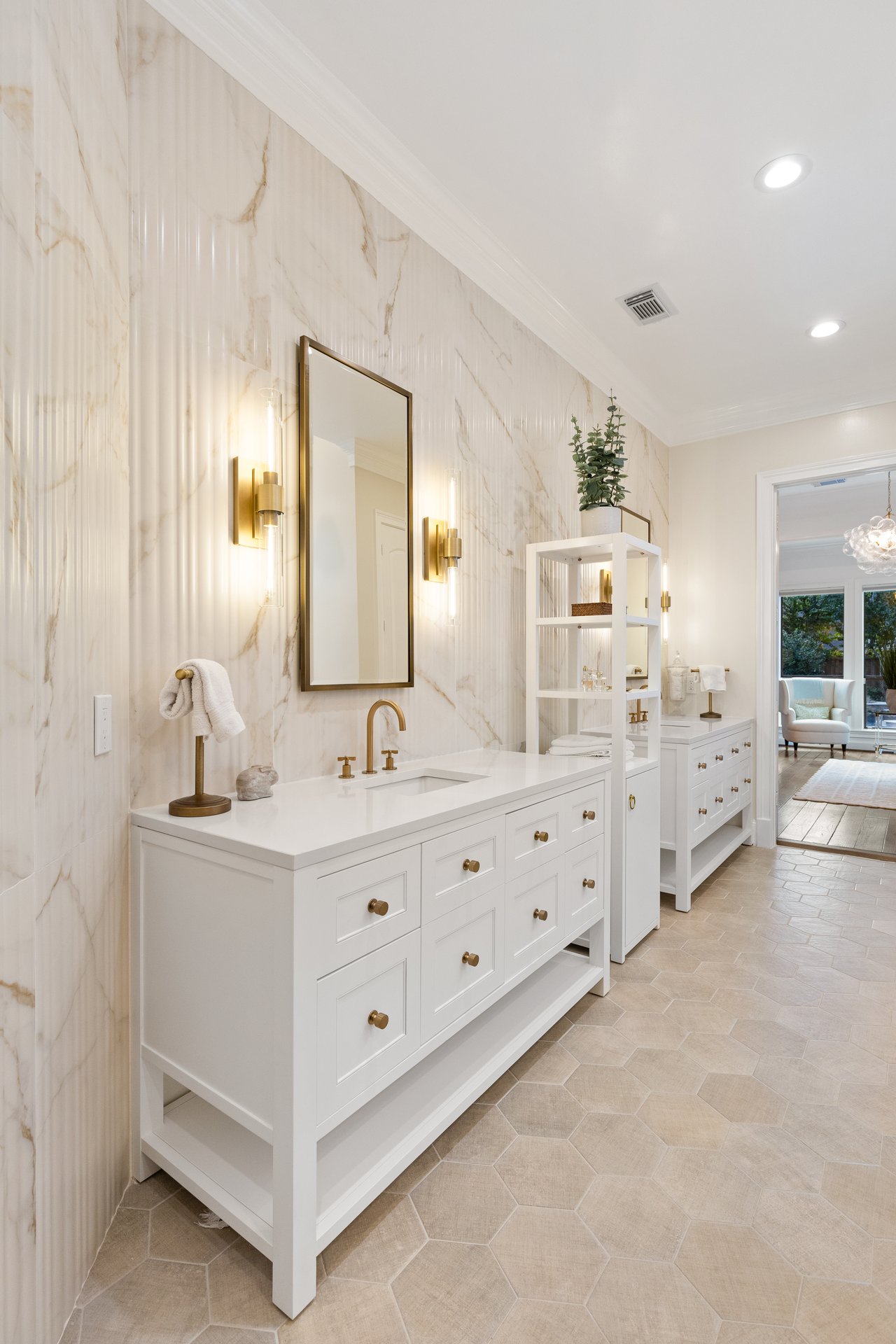 19 Strawberry Canyon Place