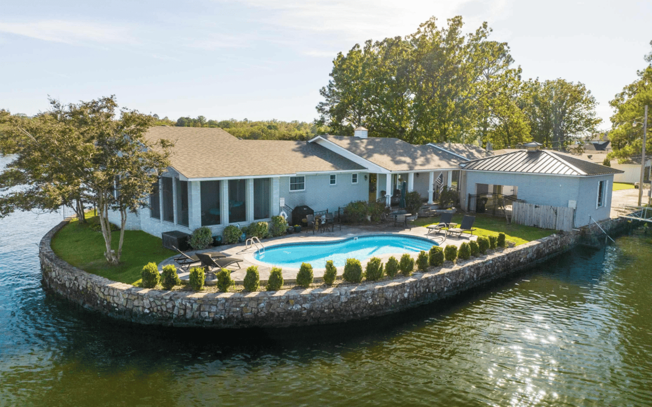 Buying A Home In Hot Springs, Arkansas