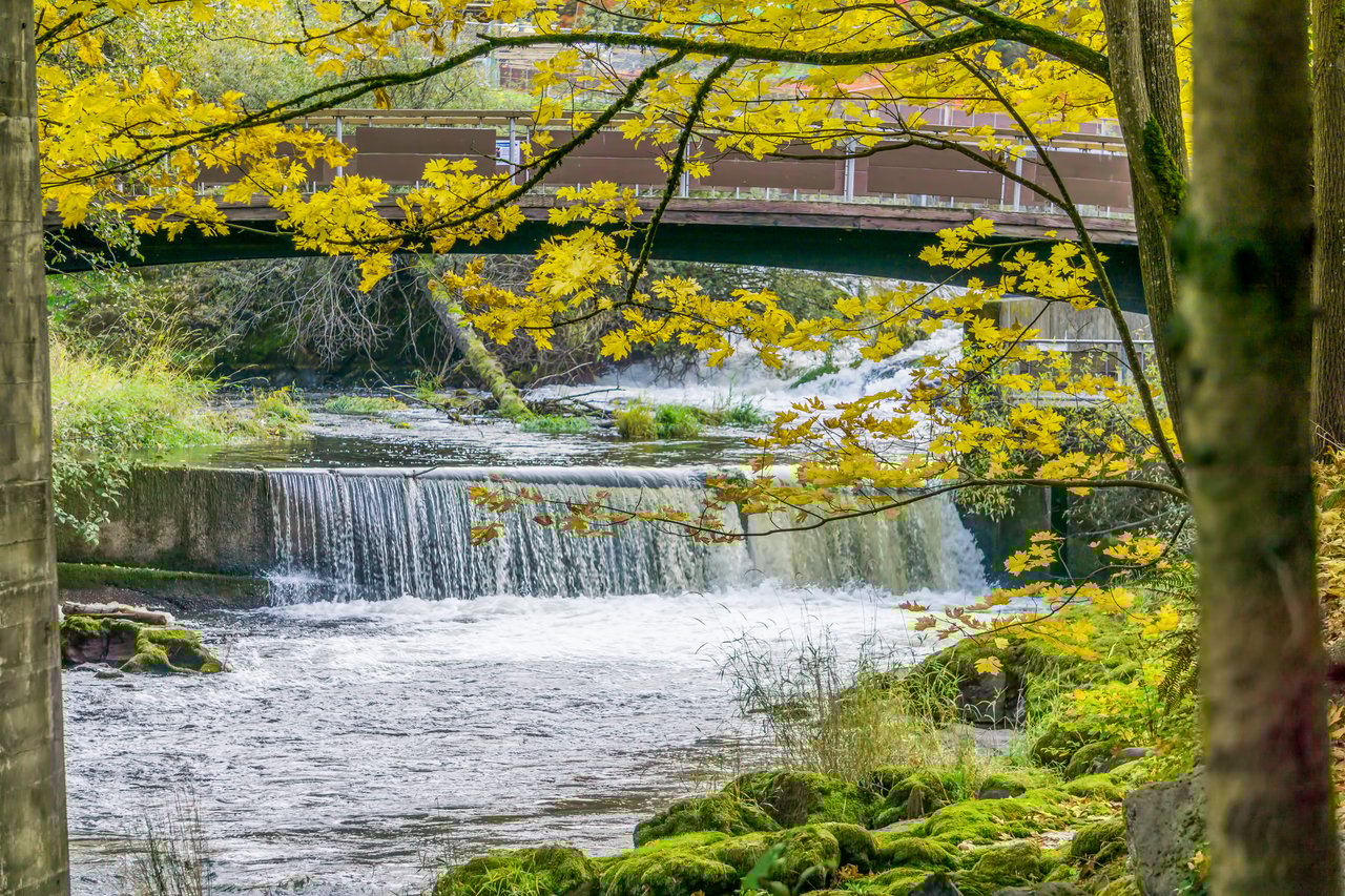 Tumwater