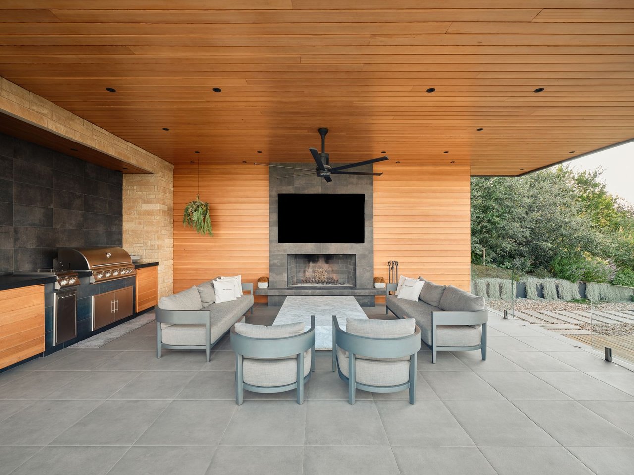 The Contemporary Amarra Estate | One of One 