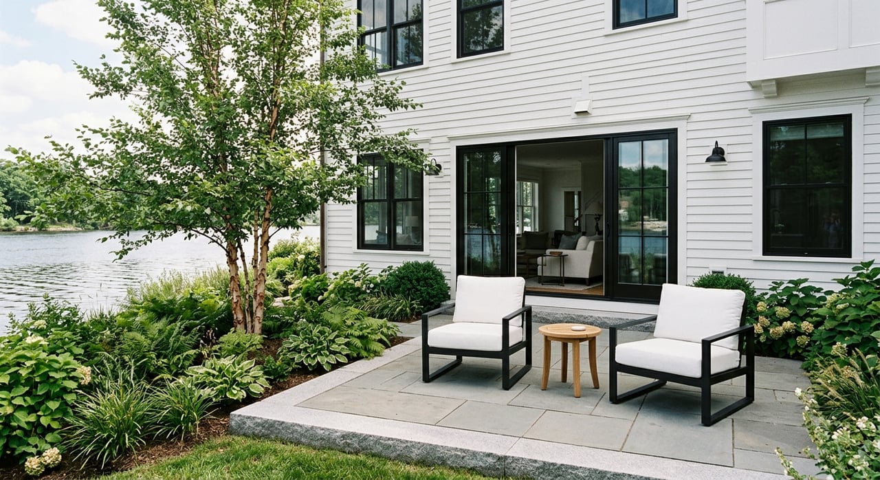 Amesbury MA Neighborhoods And Riverfront Living Guide