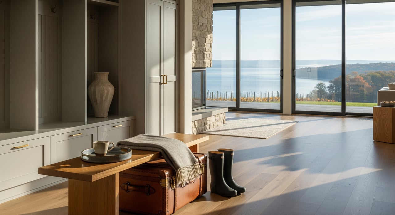 Relocating To Traverse City: Practical First-30-Days Guide