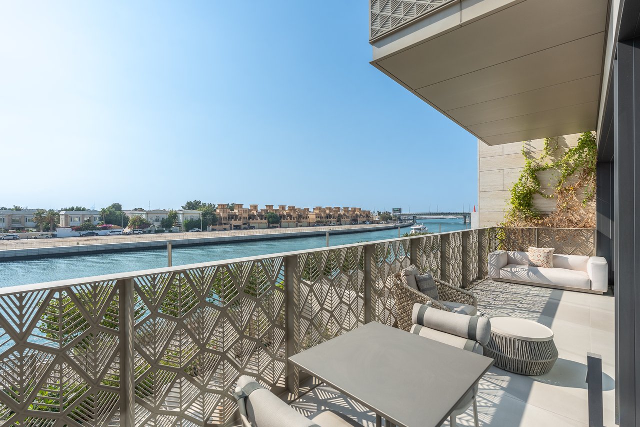 Four Seasons Private Residences Villa 