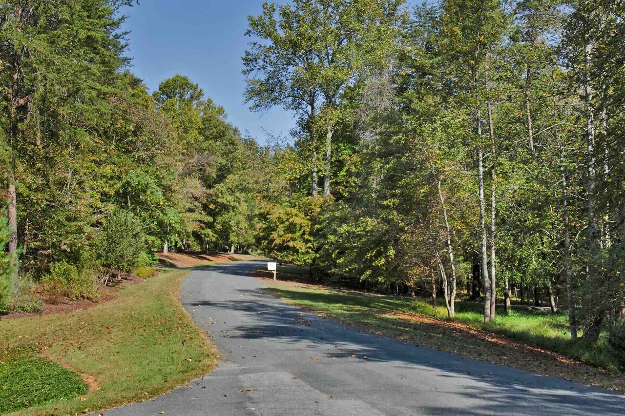 Ivy Oaks