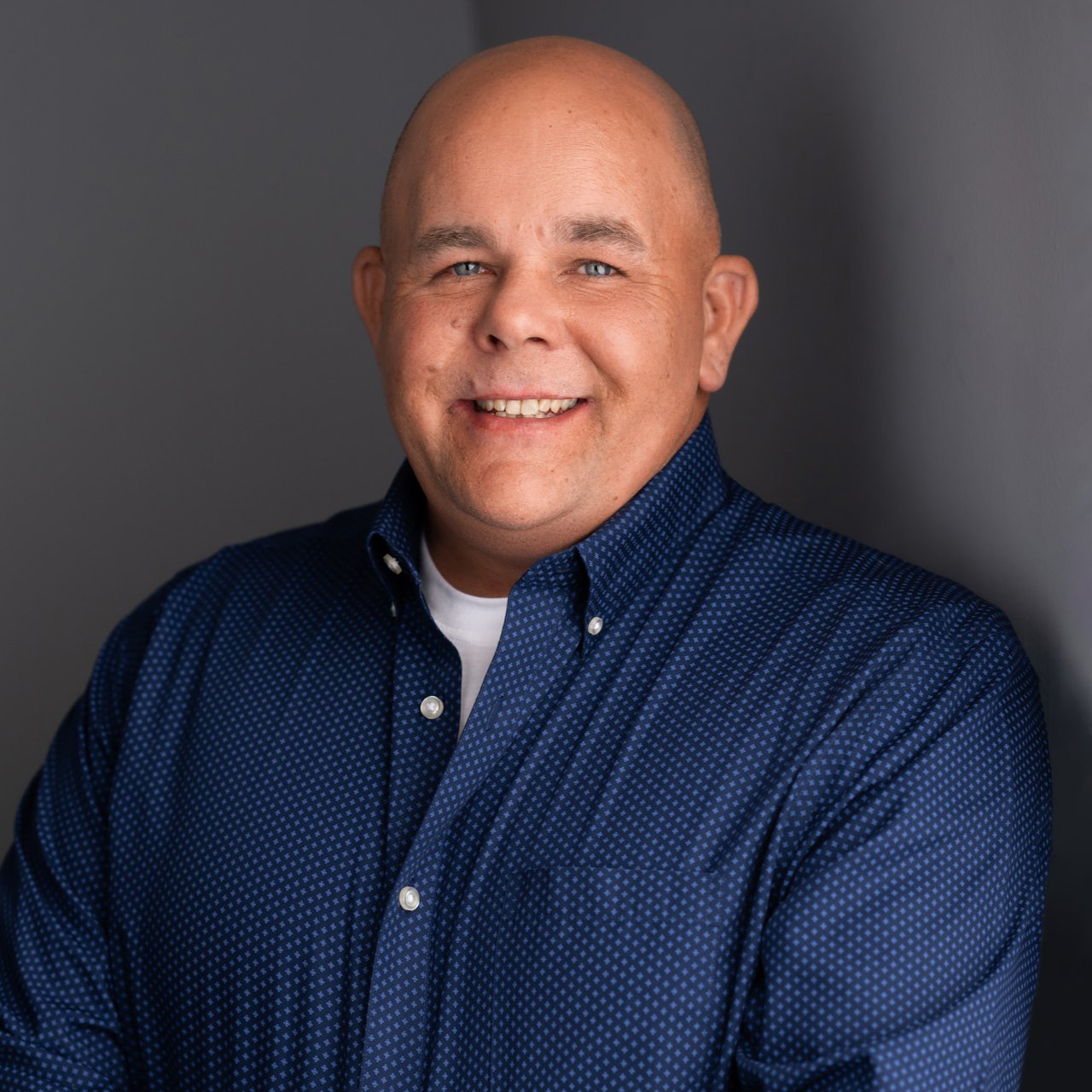 Jason Mitchell Cape Coral, FL Real Estate Agent Headshot