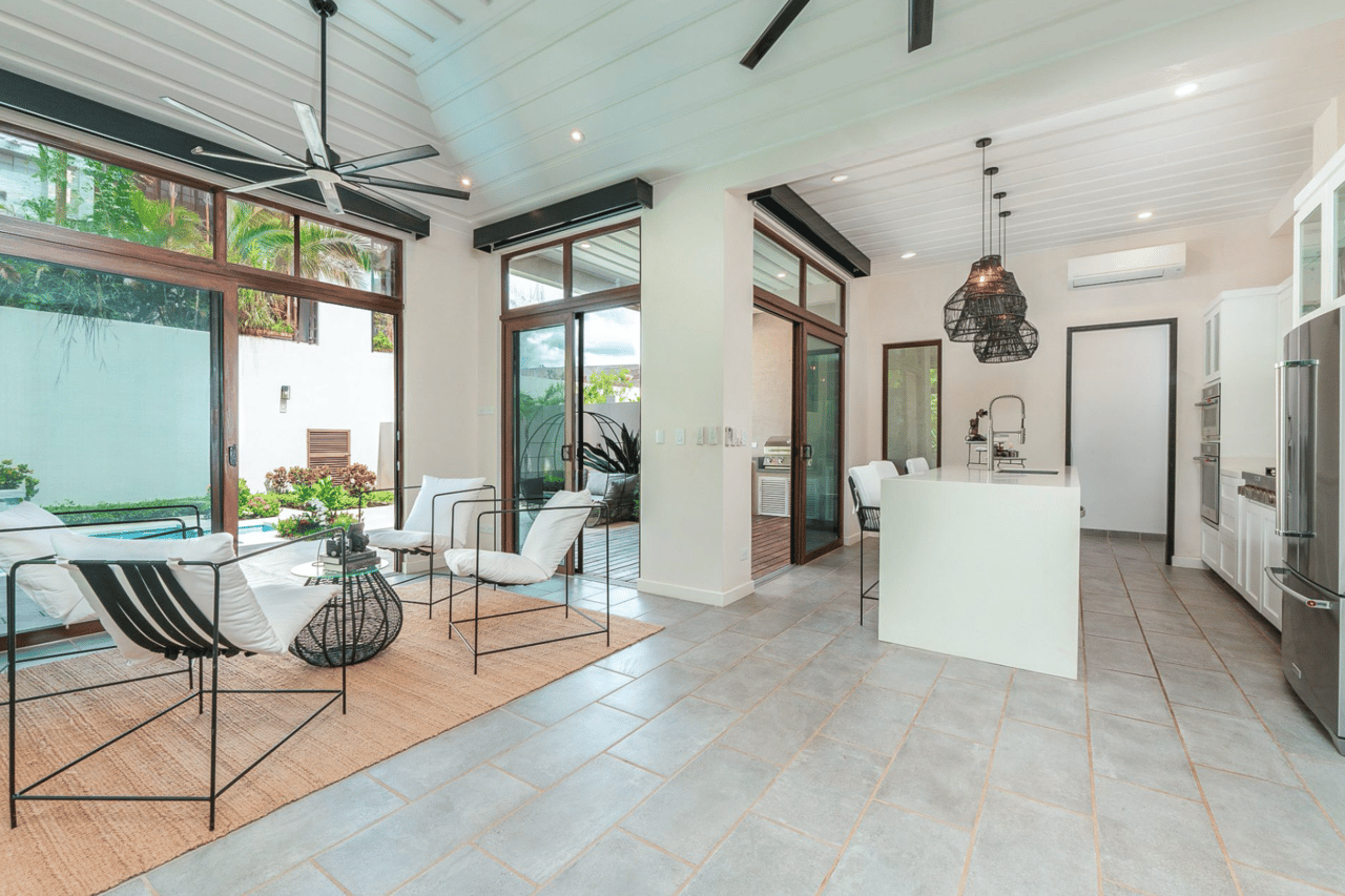 Almendro 50 Tamarindo Park