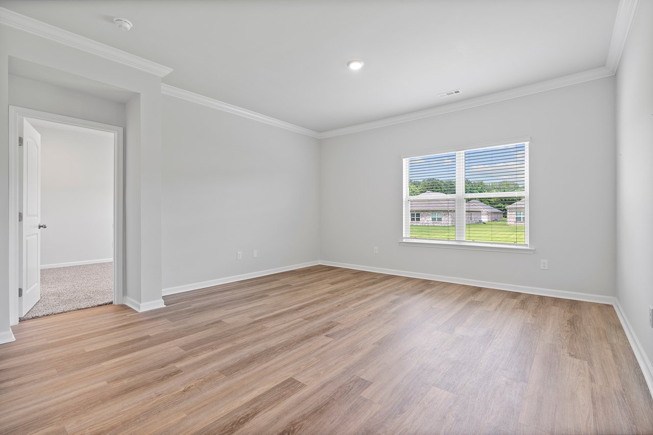 RIVER LANDING - FOUR BEDROOMS