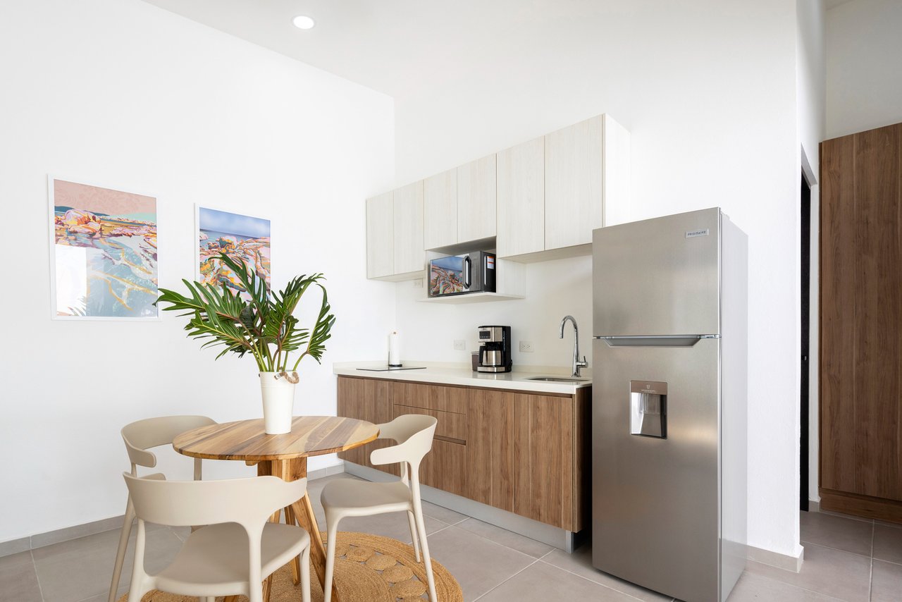 Boutique Multi Unit Complex, Jaco, Puntarenas