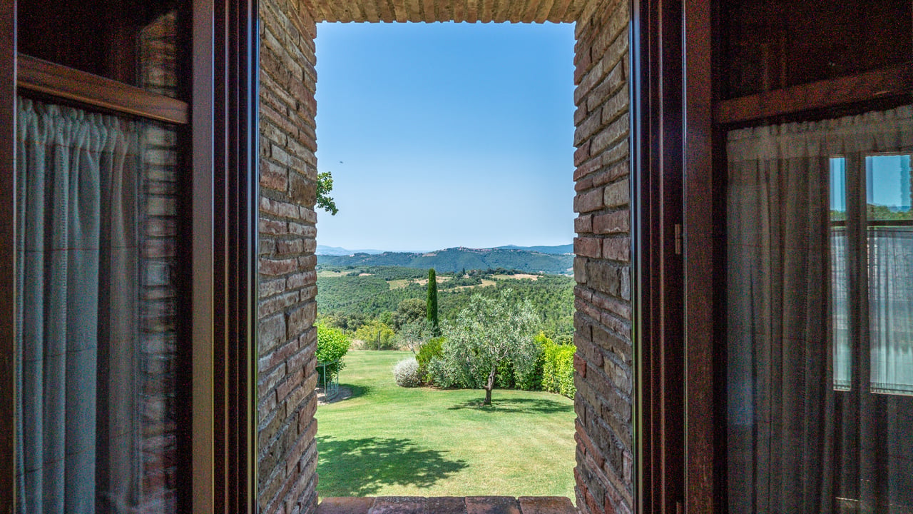 PODERE CIGNO