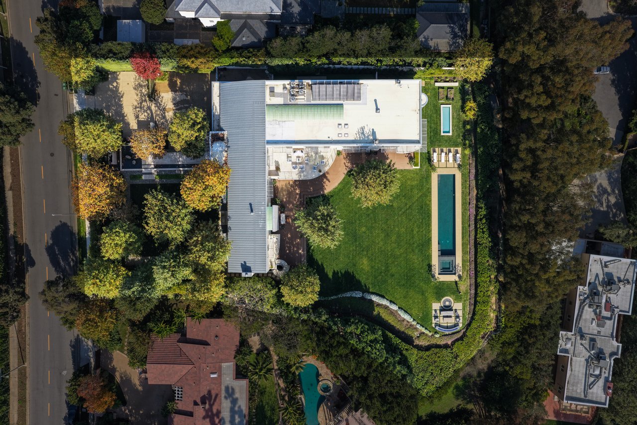 652 Chautauqua Blvd, Pacific Palisades 