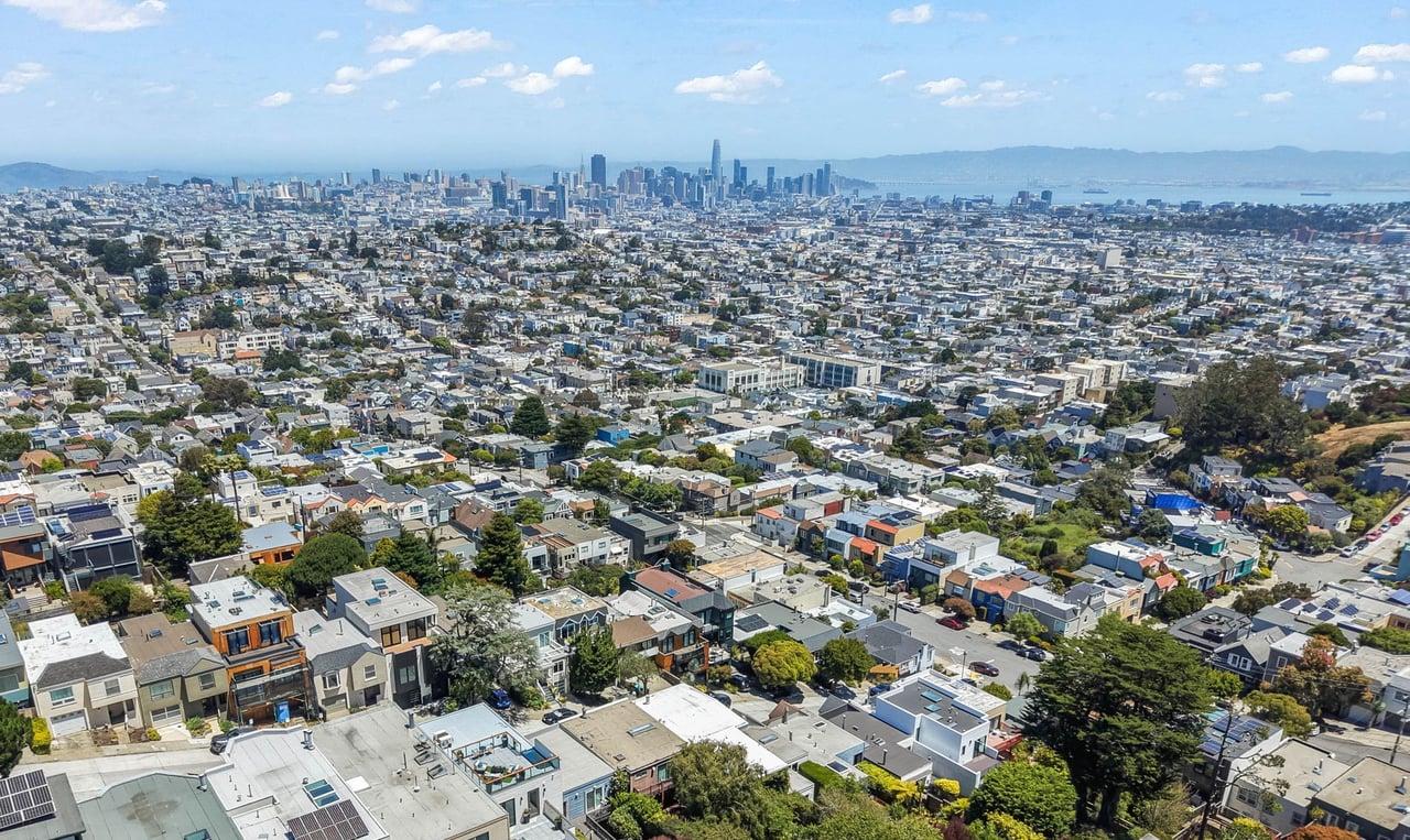 Noe Valley