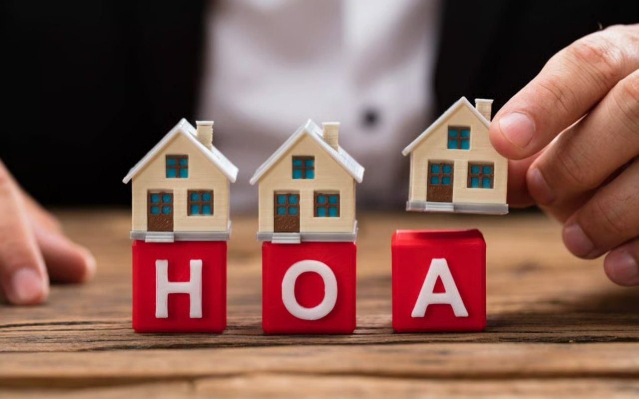 Top 3 Things to Know About Atlanta HOAs in 2025