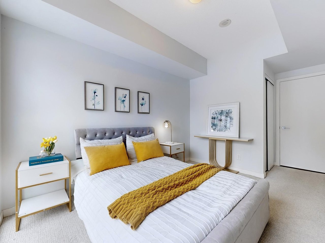 69 Lynn Williams St Unit: 204