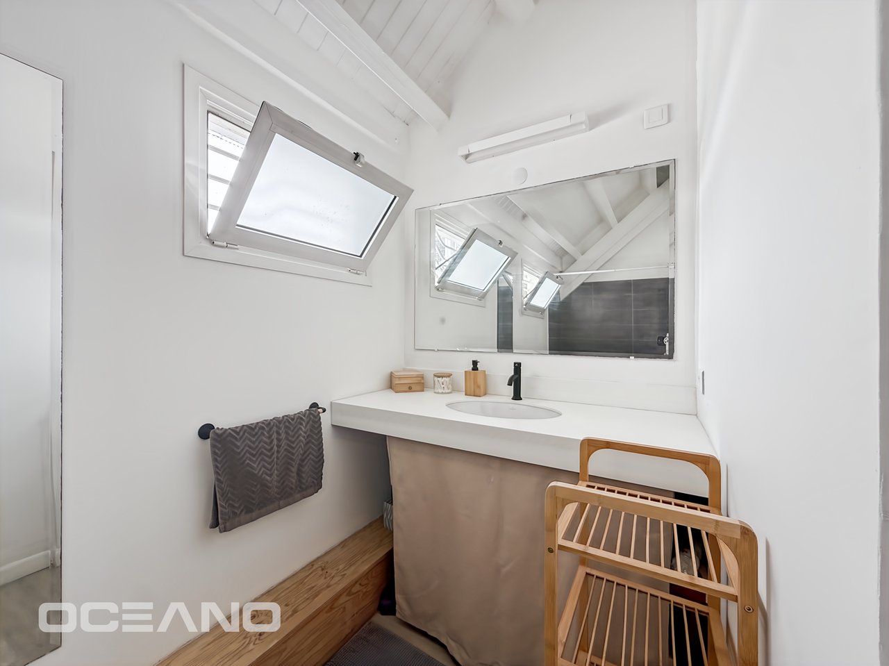 T2 DUPLEX DERNIER ETAGE 