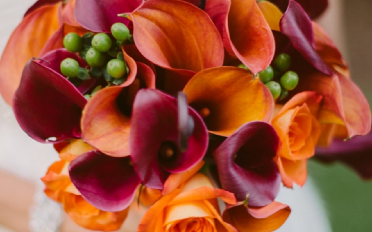 Floral Arranging Classes