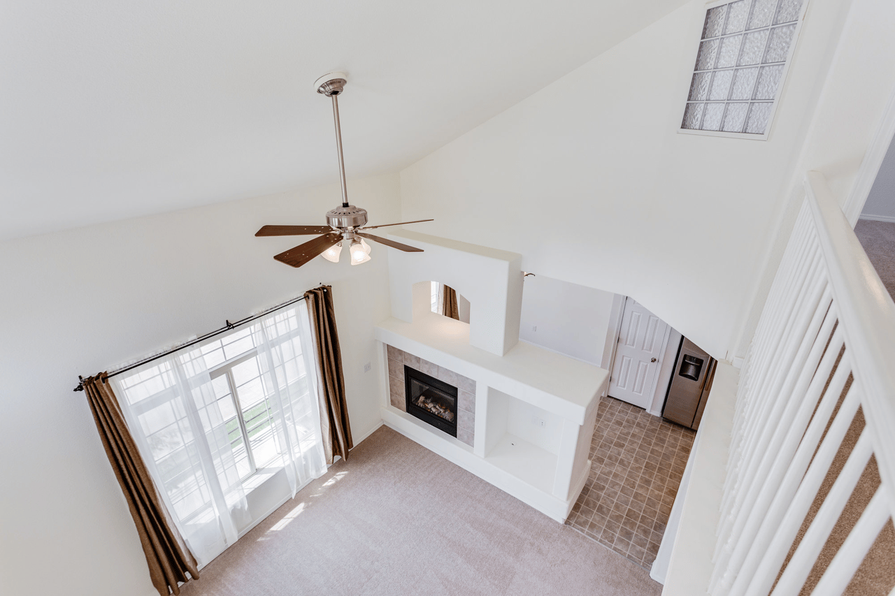 Just‑Listed: Thornton Townhome in Lodge at Terralago