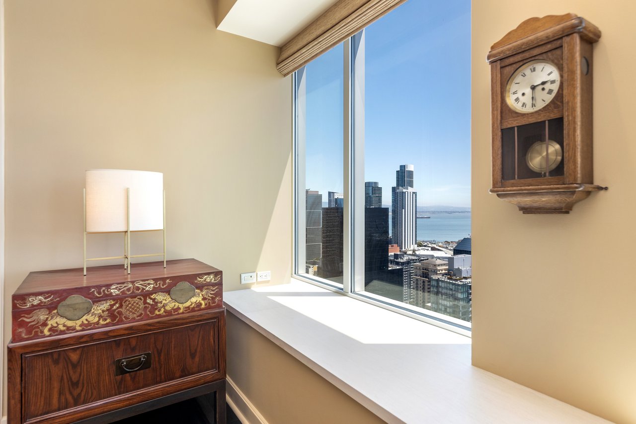 Paul Wiseman - Designed Aerie