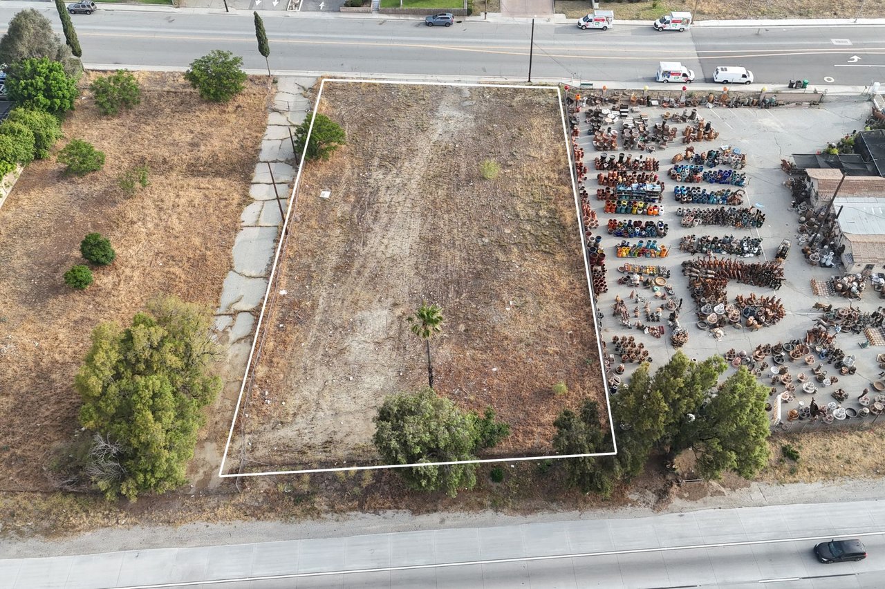 East Ramsey Street, Banning, CA 92220
