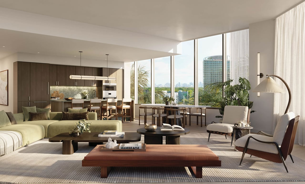 The Well Coconut Grove