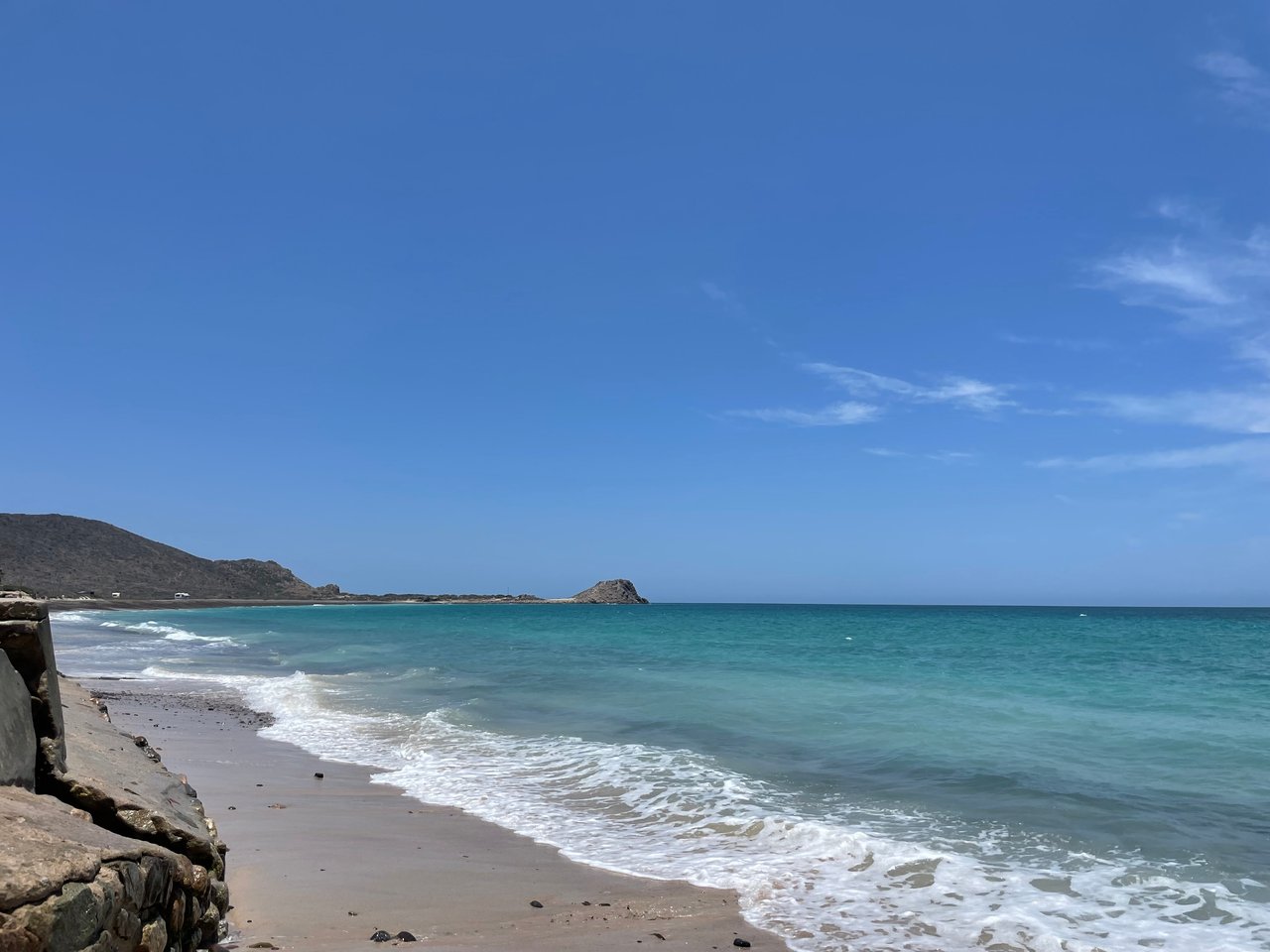 Evaluating Eco Lots Near Cabo Pulmo cover