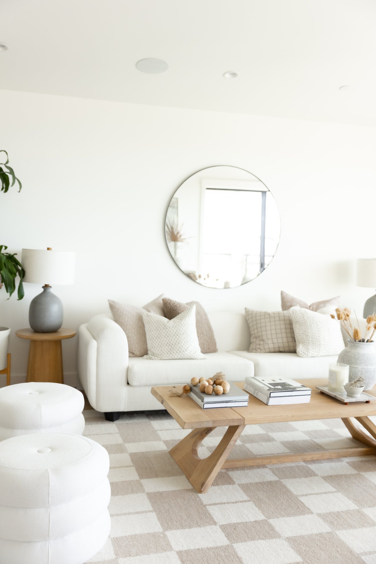 Inside a Brand-New Home in Cardiff by the Sea, CA