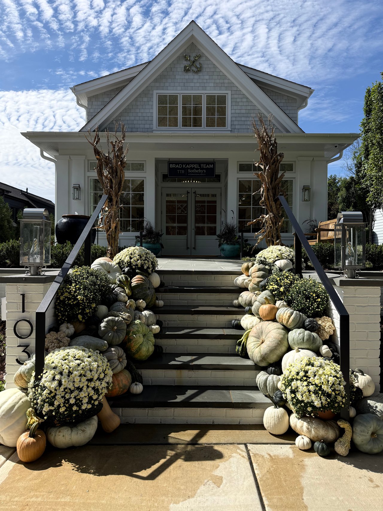 5 Simple Ways to Make Your Chesapeake Bay Home Feel Like Fall