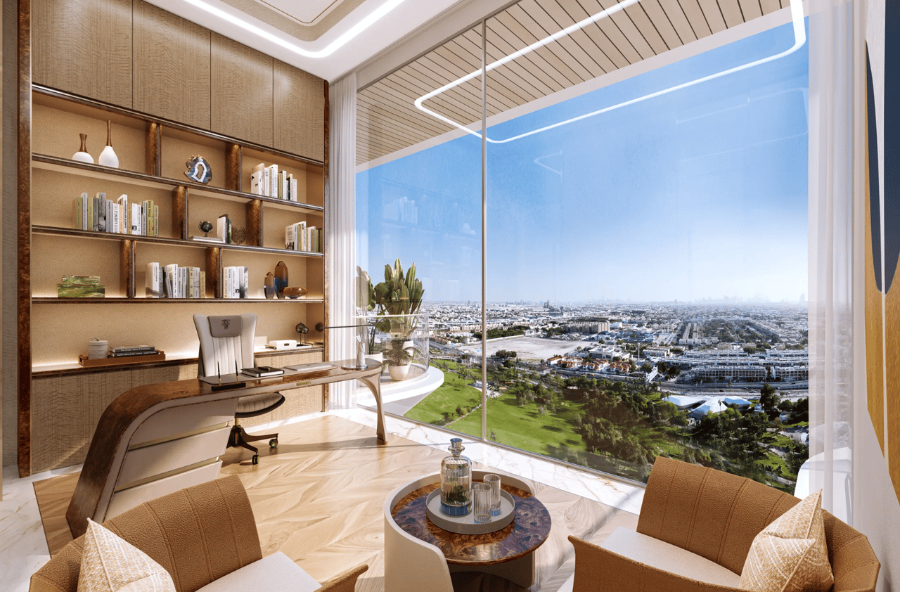 CASA CANAL BY AHS PROPERTIES
