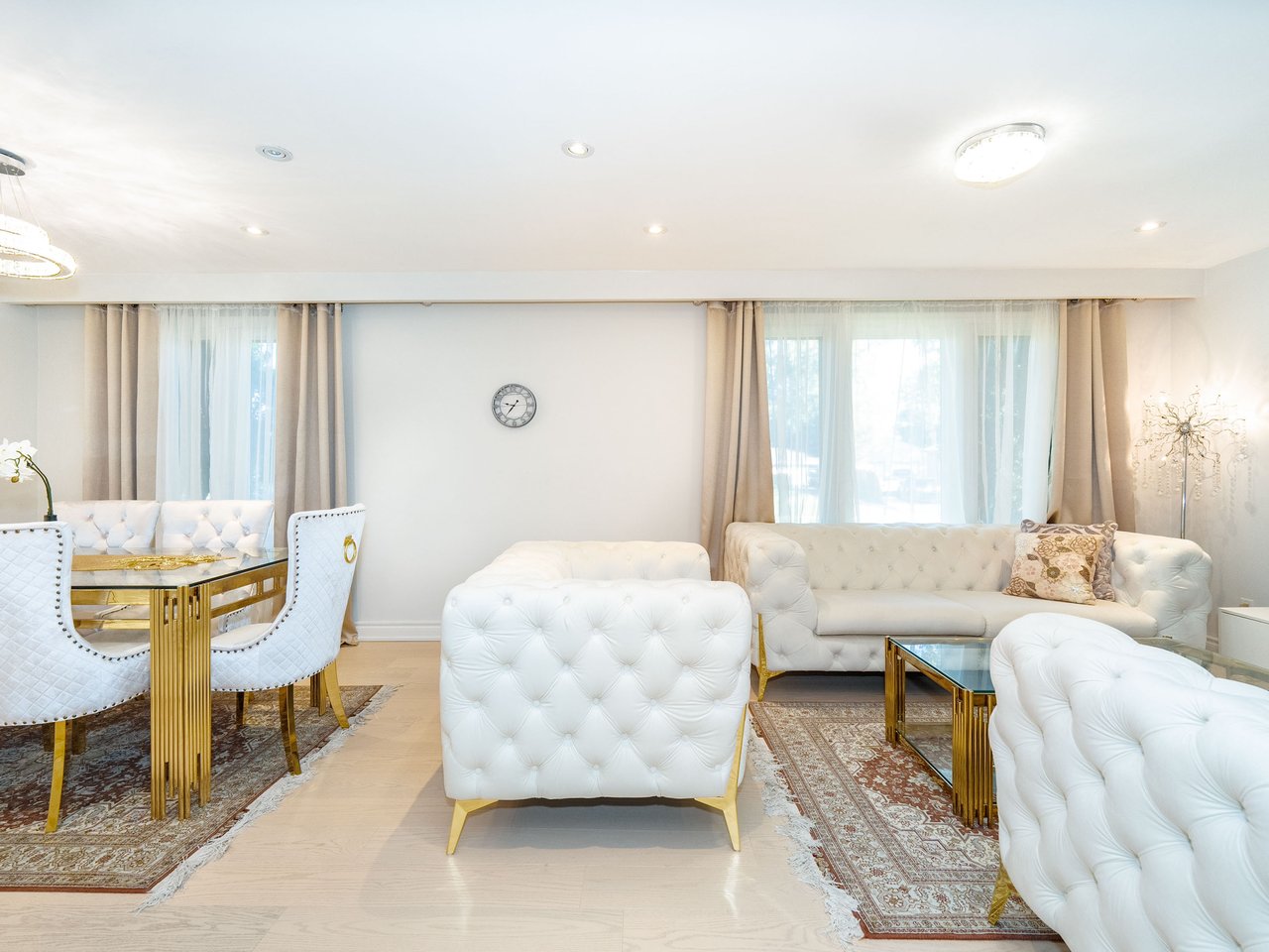 30 Foreht Crescent