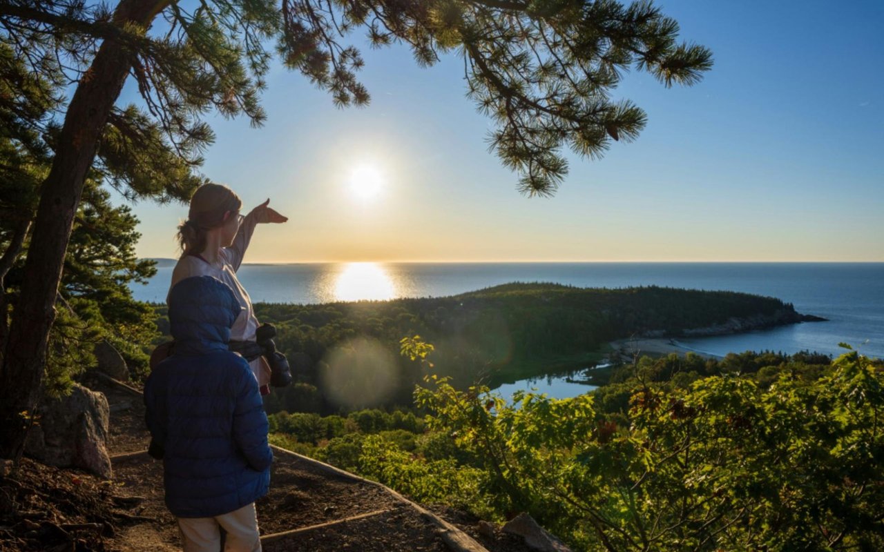 Top Outdoor Activities in Bar Harbor, ME