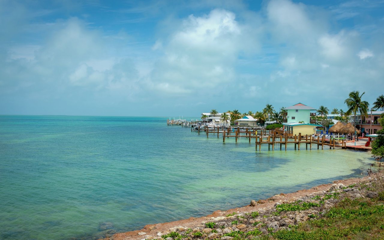 Islamorada