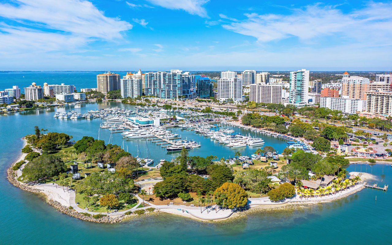 Sarasota
