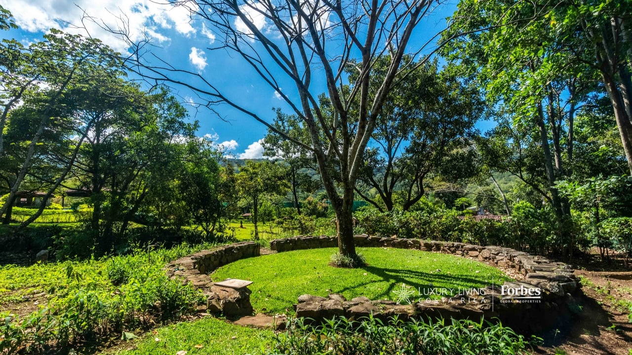 19759 - Luxury Hacienda Estate for Sale in Santa Ana | Villa Artesana