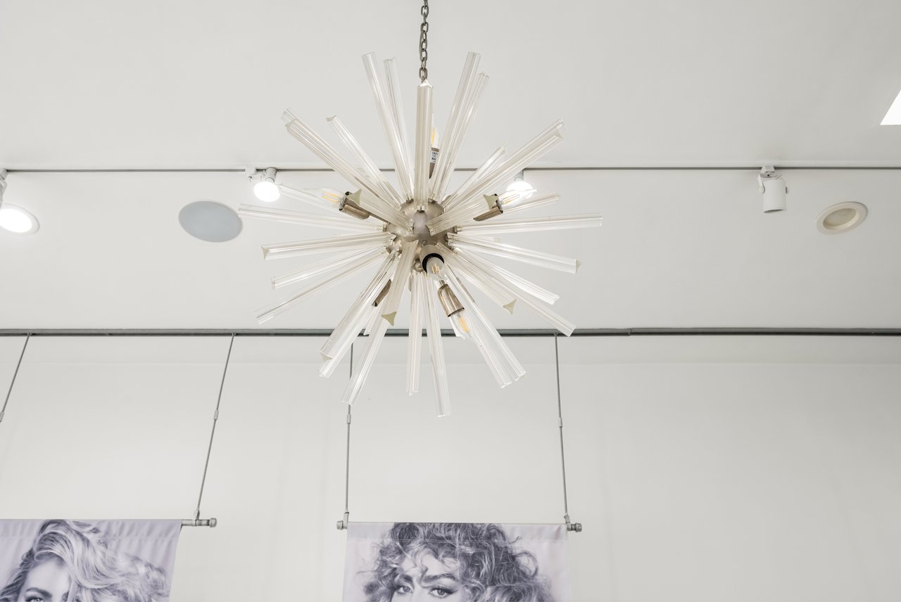Edan Salon
