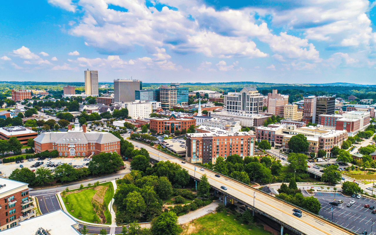 Fayetteville
