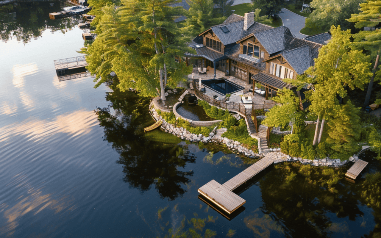 Lake Norman