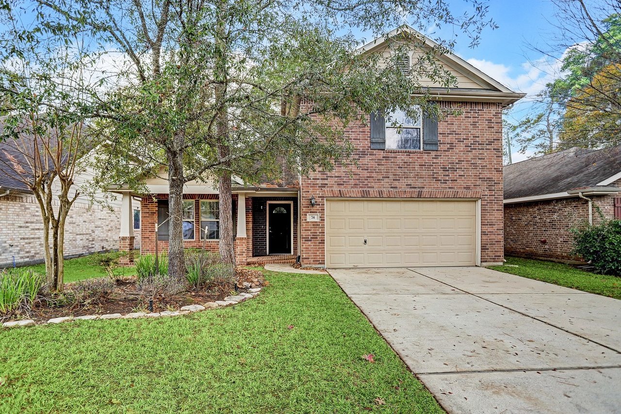 74 N Star Ridge Cir