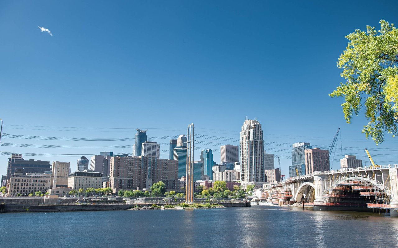 Downtown / North Loop