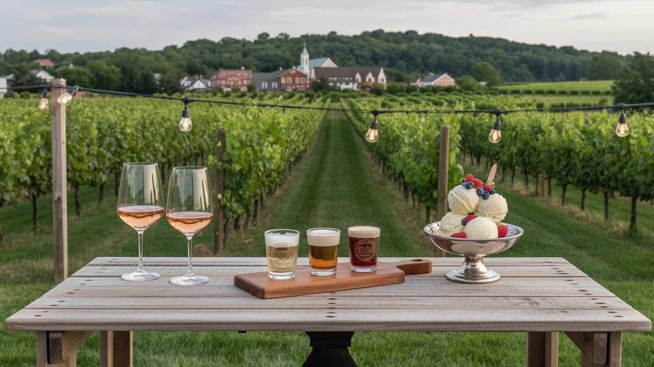 Hidden Gems in Coopersburg, PA You Need to Discover