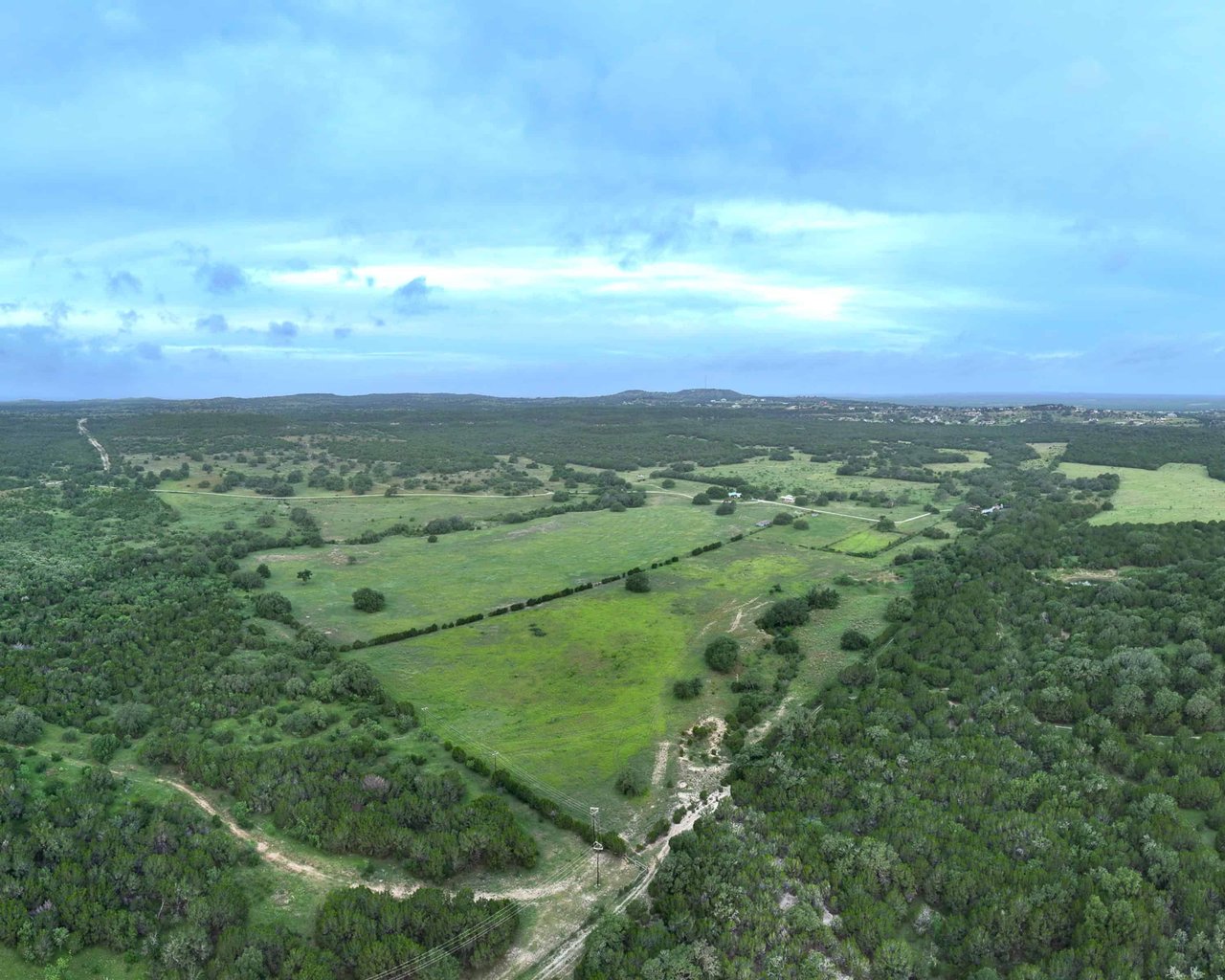 Eight Texas Ranches. Eight-Figure Price Tags.
