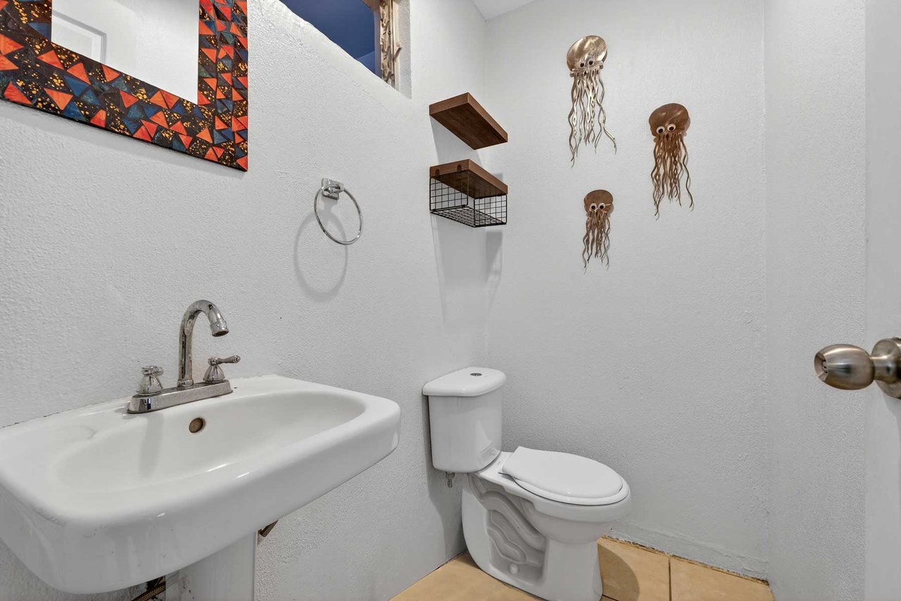 Villa Verde II #5 | 2-Bed Ground-Floor Tropical Retreat at Villa Verde, Tamarindo